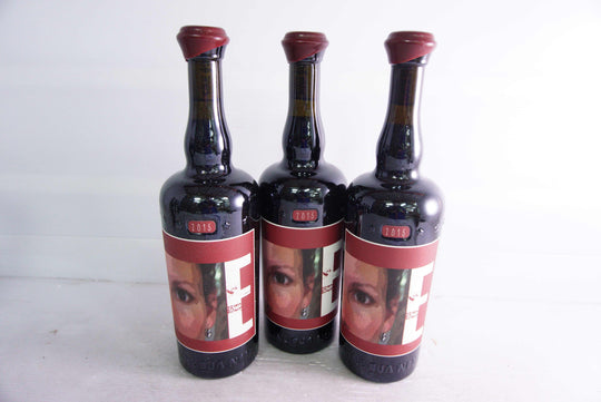 Sine Qua Non Eleven Confessions Grenache 2015