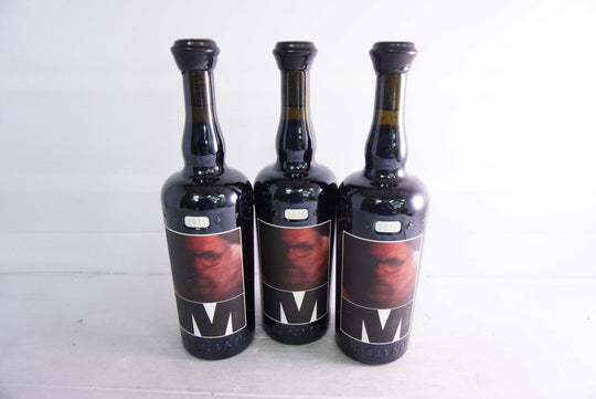 Sine Qua Non Eleven Confessions Syrah 2015