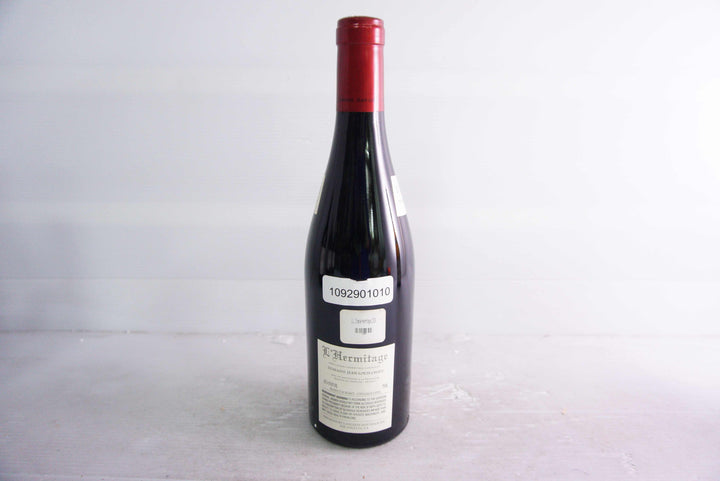 Jean Louis Chave Hermitage 2009