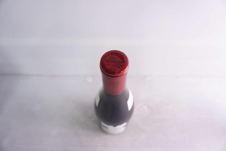 Jean Louis Chave Hermitage 2009
