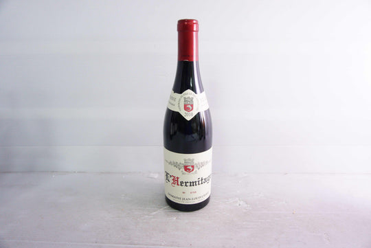 Jean Louis Chave Hermitage 2010