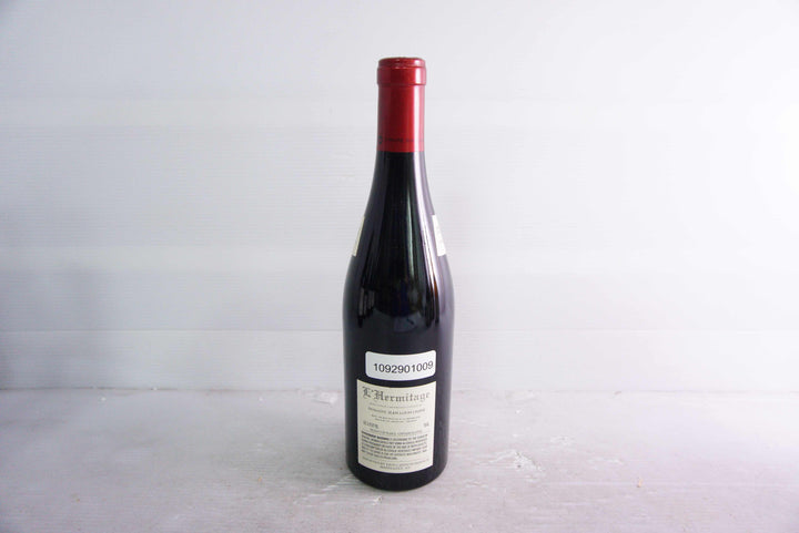 Jean Louis Chave Hermitage 2010