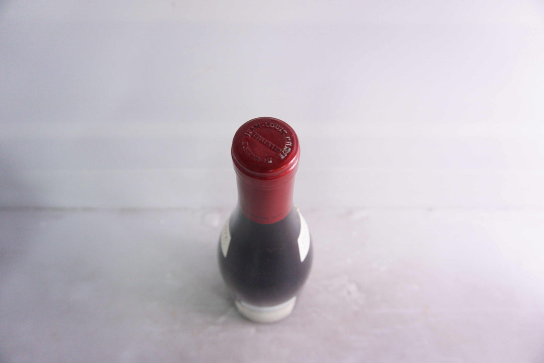 Jean Louis Chave Hermitage 2010