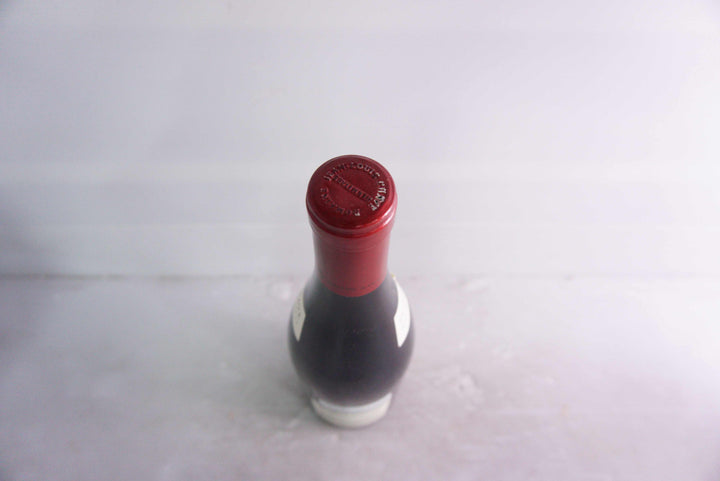 Jean Louis Chave Hermitage 2010