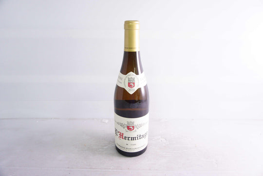 Jean Louis Chave Hermitage Blanc 2010