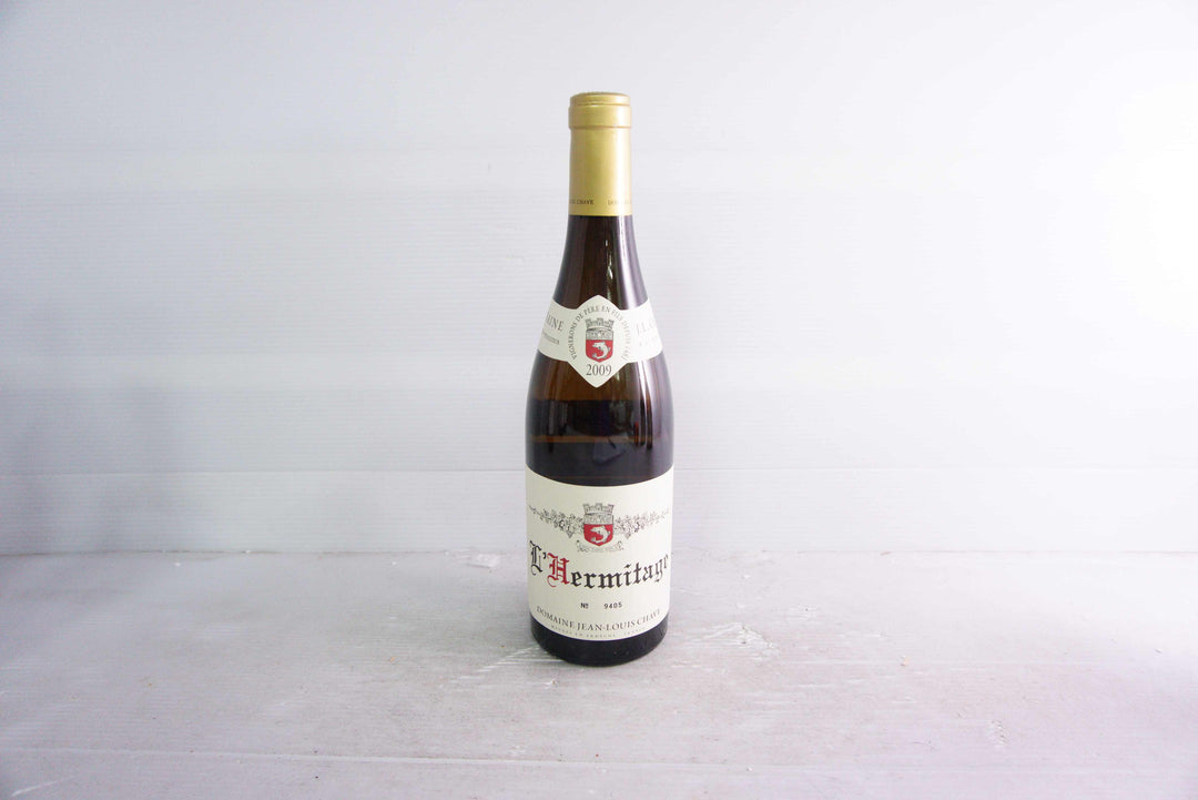 Jean Louis Chave Hermitage Blanc 2009