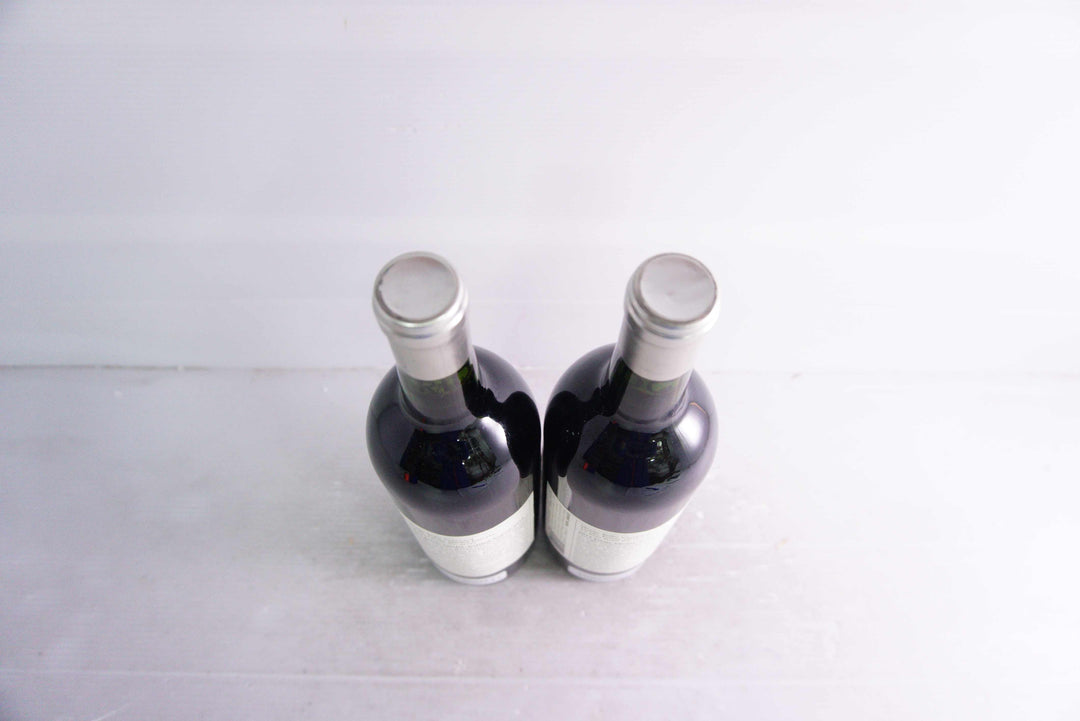 Ridge Merlot Estate 2012