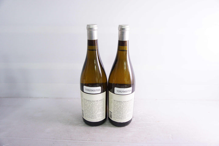 Ridge Montebello Chardonnay 2013
