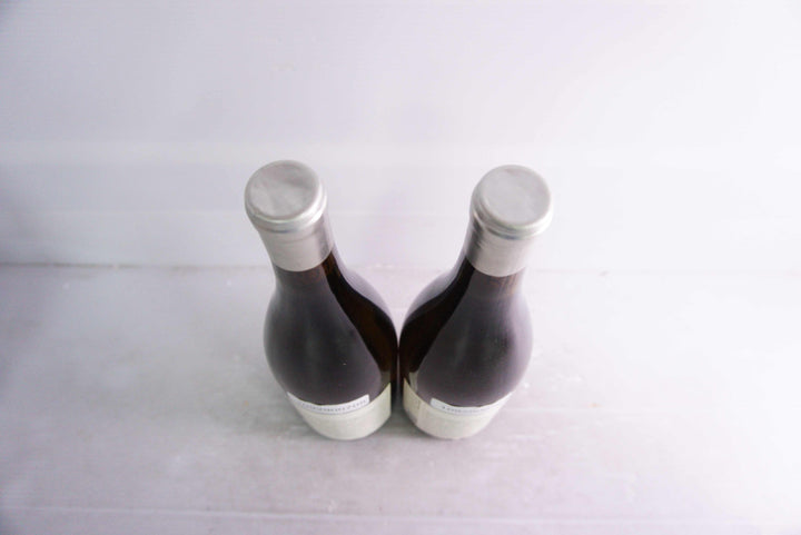Ridge Montebello Chardonnay 2013