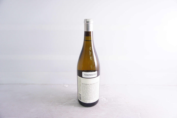 Ridge Montebello Chardonnay 2012