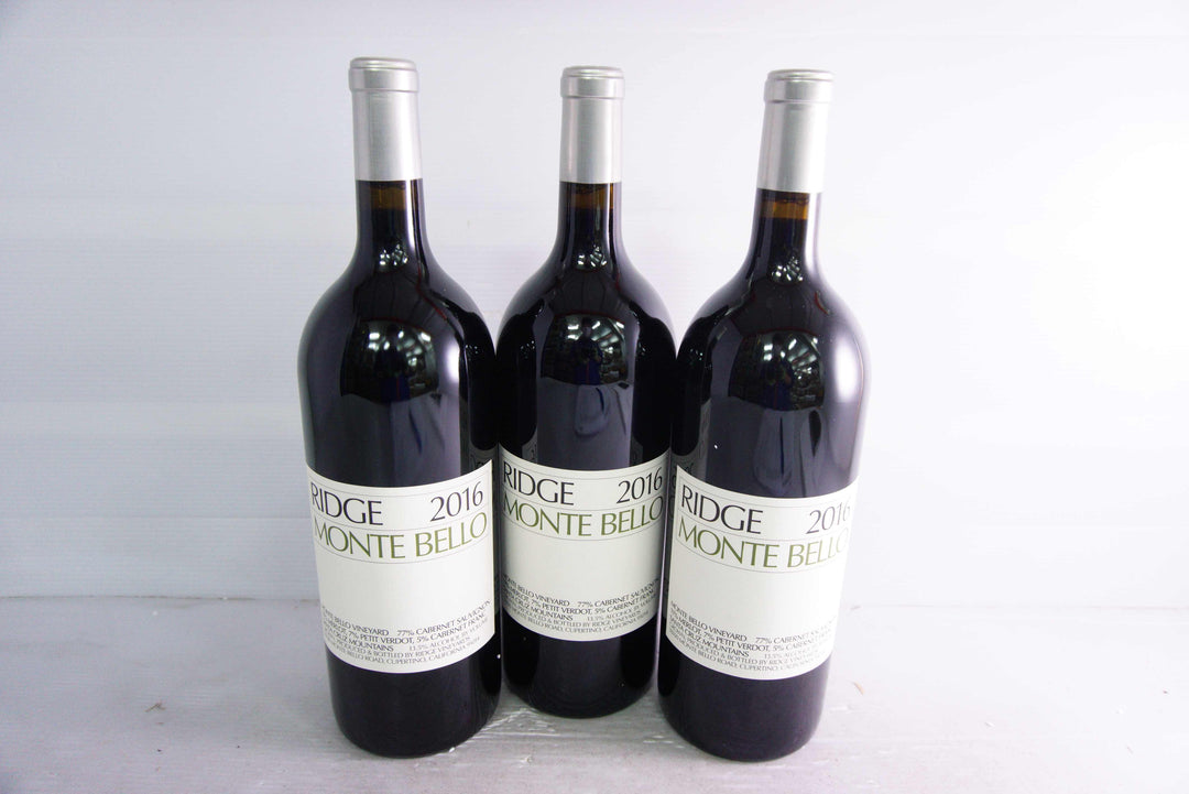 Ridge Montebello Magnum 2016
