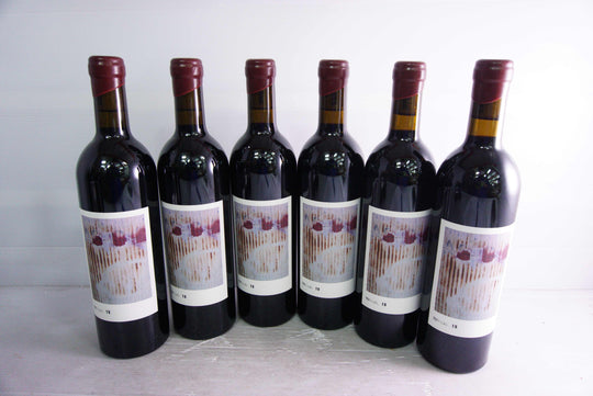 Sine Qua Non Ratsel Syrah 2016