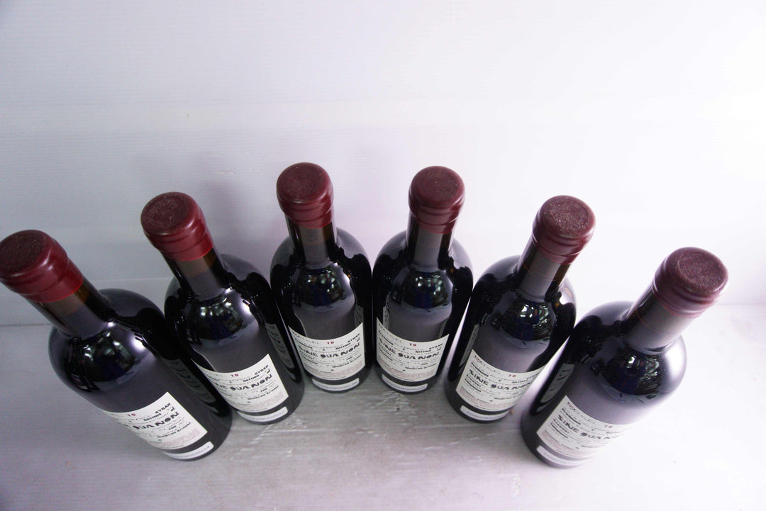 Sine Qua Non Ratsel Syrah 2016