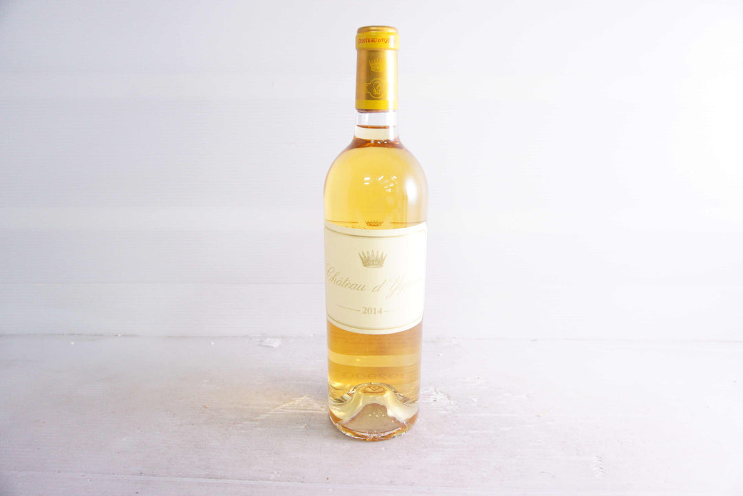 Chateau d'Yquem 2014