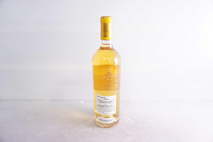 Chateau d'Yquem 2014