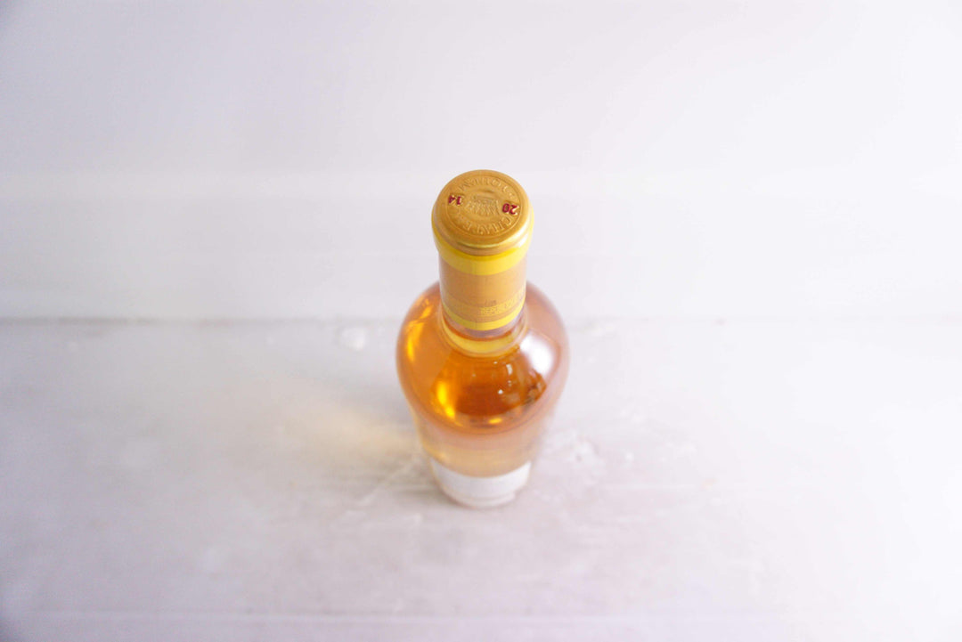 Chateau d'Yquem 2014