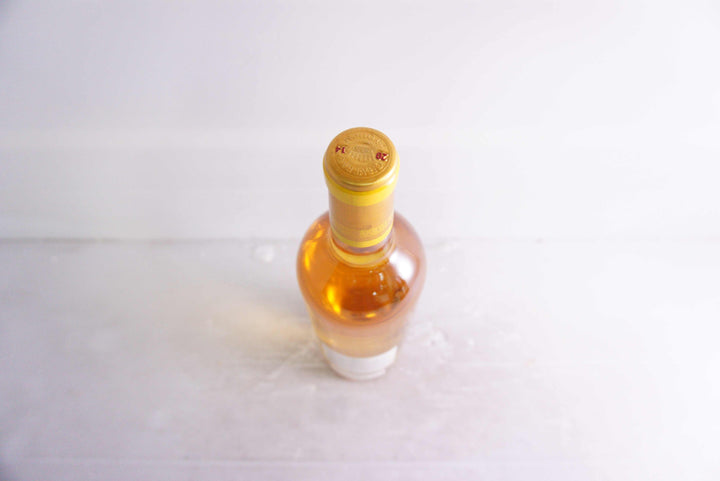 Chateau d'Yquem 2014