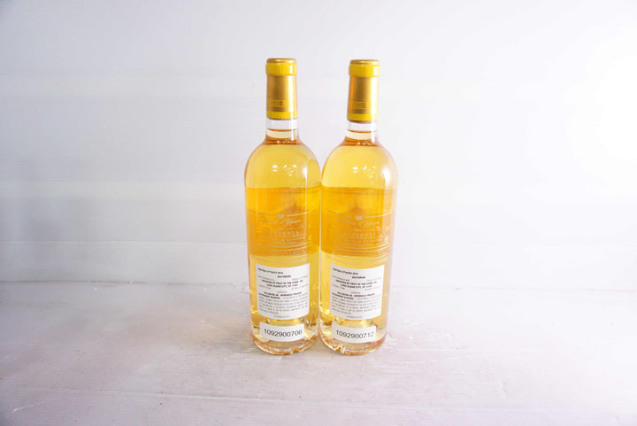 Chateau d'Yquem 2014