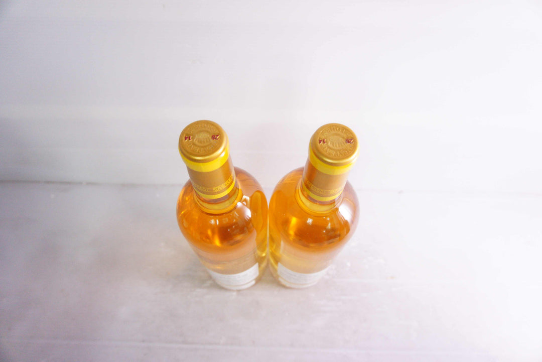 Chateau d'Yquem 2014