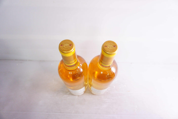 Chateau d'Yquem 2014