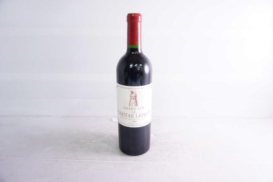 Chateau Latour Magnum 2000