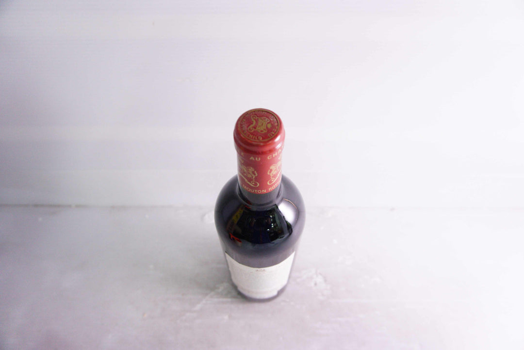Chateau Mouton Rothschild 1996