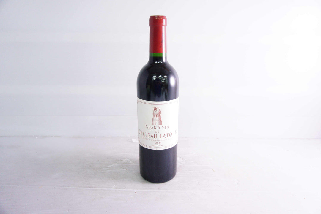 Chateau Latour 2000