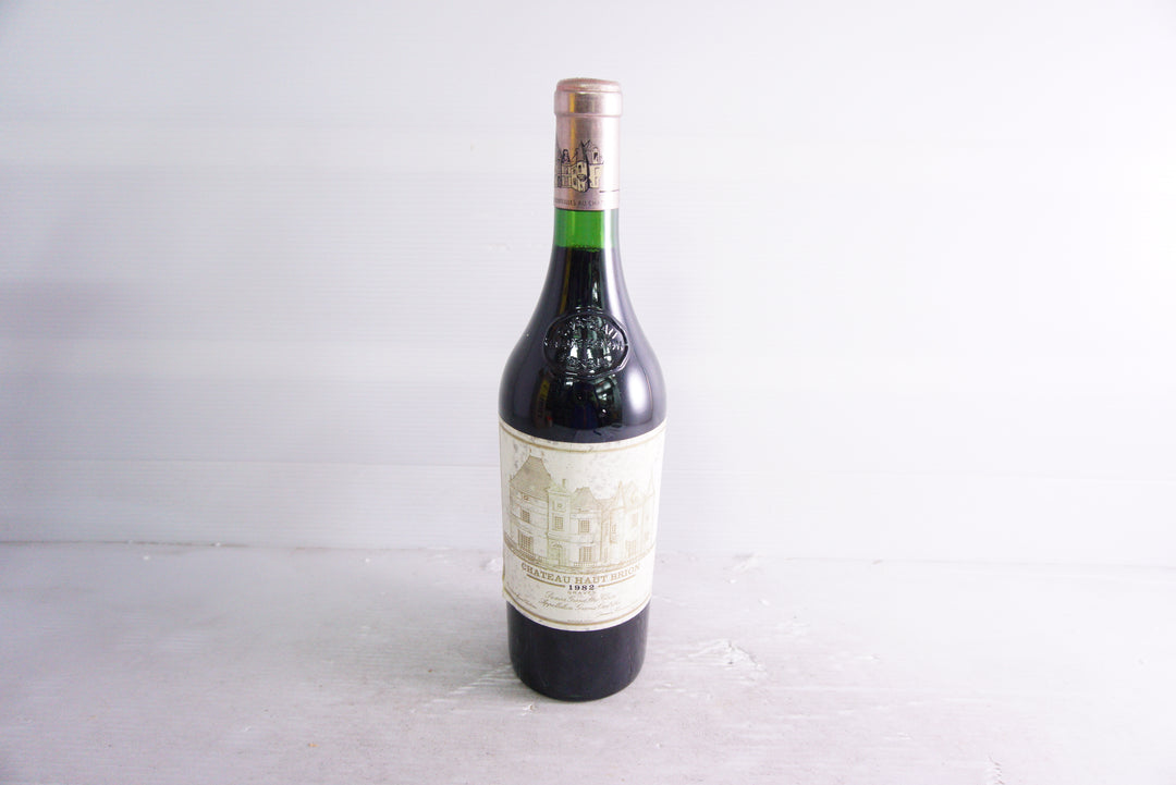 Chateau Haut Brion 1982