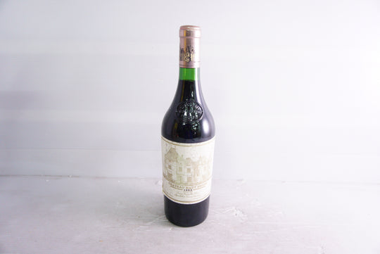 Chateau Haut Brion 1982