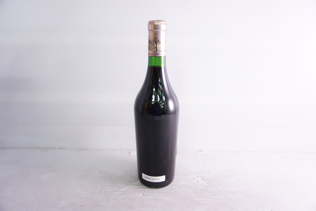 Chateau Haut Brion 1982