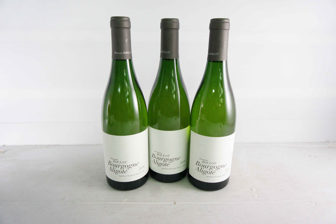 Roulot Bourgogne Aligote 2016