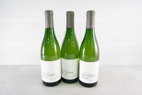 Roulot Bourgogne Blanc 2017