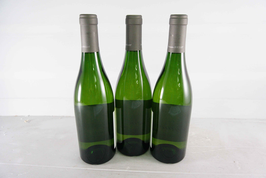 Roulot Bourgogne Blanc 2017