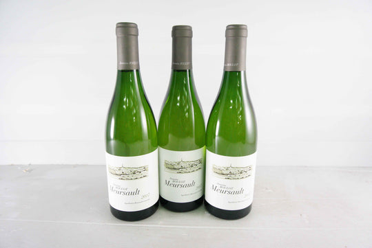 Roulot Meursault 2017