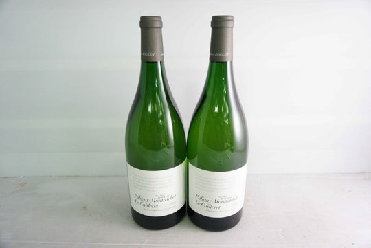 Jean Marc Roulot Puligny Montrachet Le Cailleret 1er Cru Magnum 2015