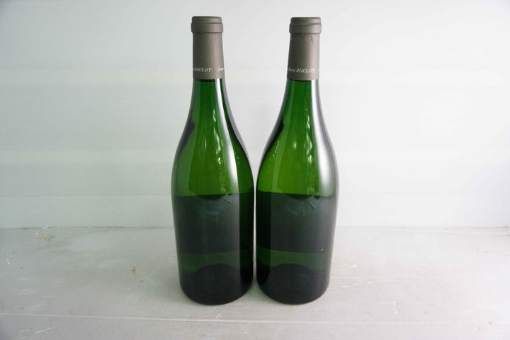 Jean Marc Roulot Puligny Montrachet Le Cailleret 1er Cru Magnum 2015