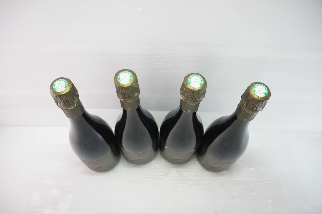 Cedric Bouchard Roses de Jeanne Cote de Bechalin Blanc de Noirs 2008 *