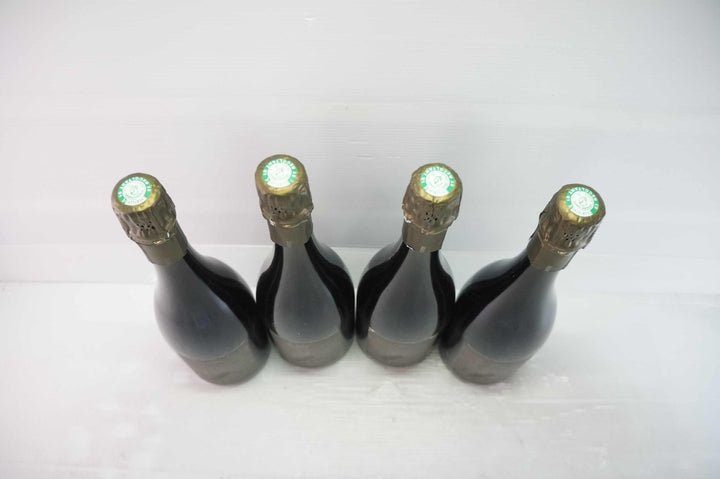 Cedric Bouchard Roses de Jeanne Cote de Bechalin Blanc de Noirs 2008 *