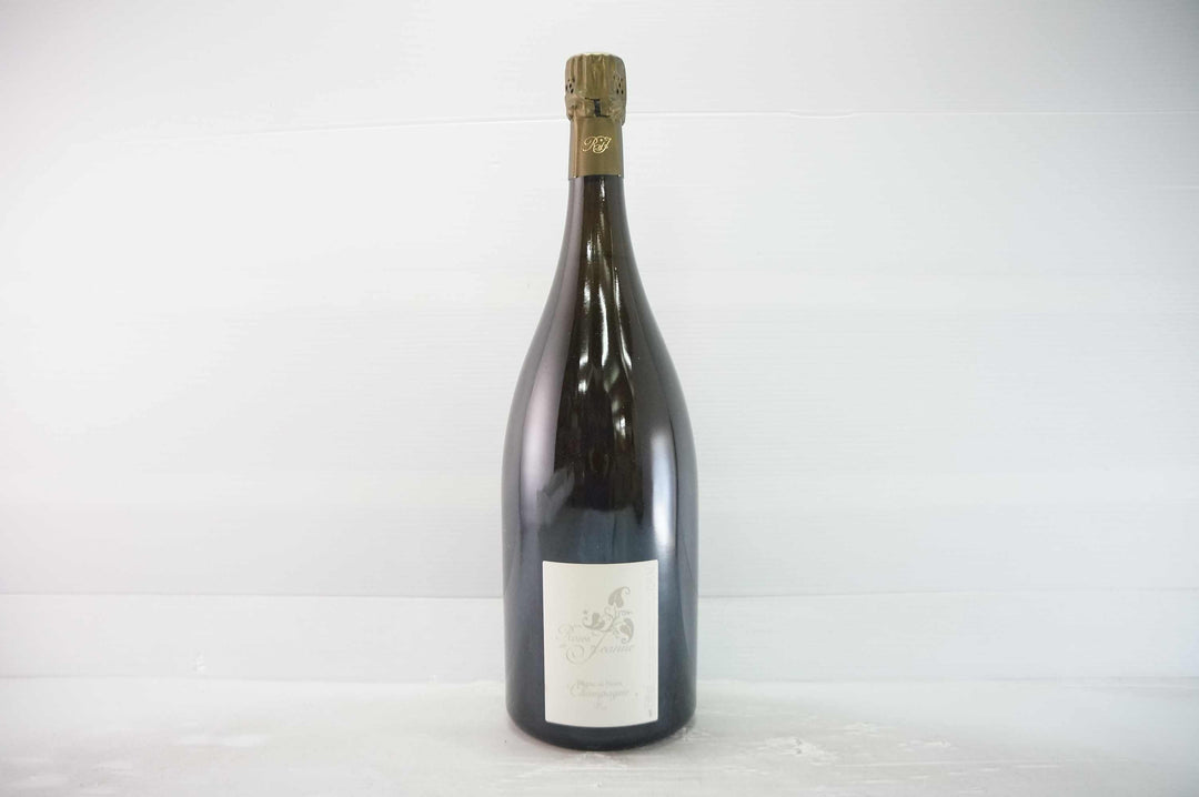 Cedric Bouchard Roses de Jeanne Les Ursules Blanc de Noirs Magnum 2007