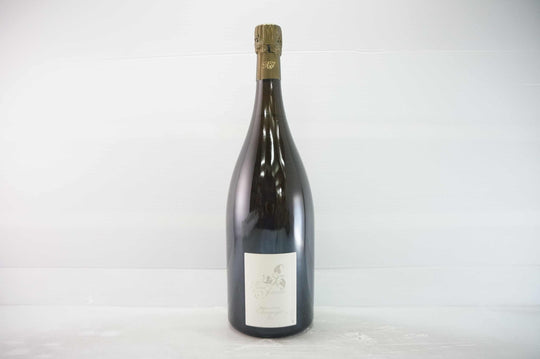 Cedric Bouchard Roses de Jeanne Les Ursules Blanc de Noirs Magnum 2007