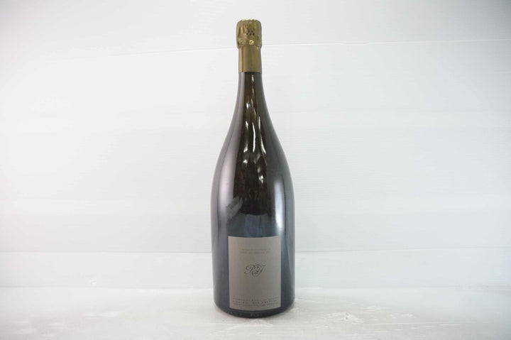 Cedric Bouchard Roses de Jeanne Les Ursules Blanc de Noirs Magnum 2007
