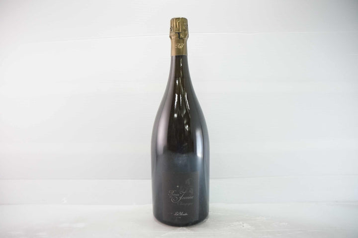 Cedric Bouchard Roses de Jeanne Les Ursules Blanc de Noirs Magnum 2010 *