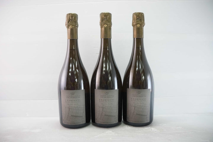 Cedric Bouchard Roses de Jeanne Presle Blanc de Noirs 2010