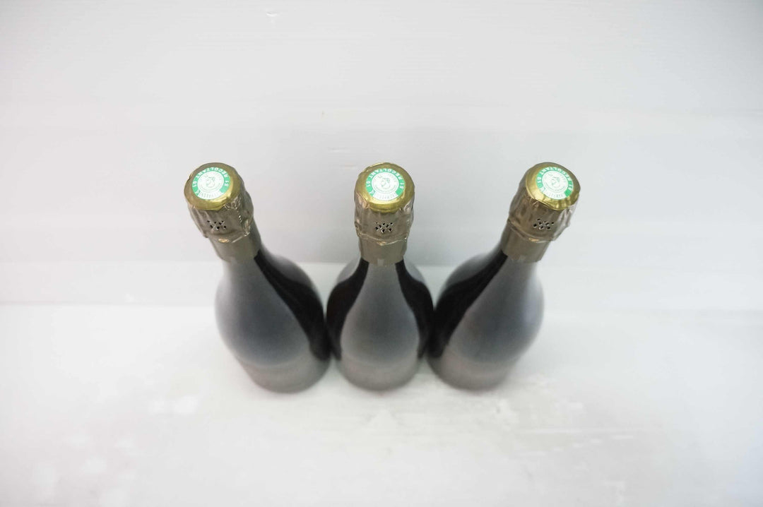 Cedric Bouchard Roses de Jeanne Presle Blanc de Noirs 2010