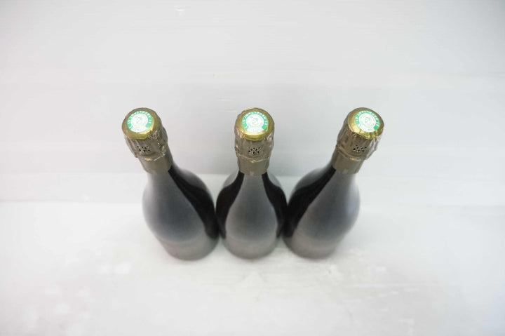Cedric Bouchard Roses de Jeanne Presle Blanc de Noirs 2010