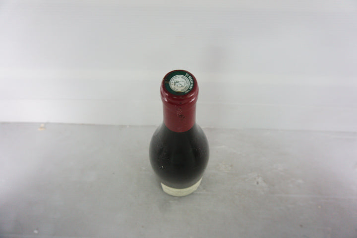 Emmanuel Rouget Vosne Romanee Les Beaux Monts 1er Cru 2005