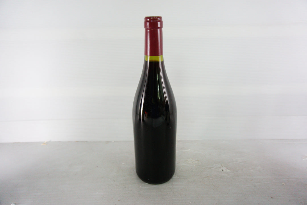 Emmanuel Rouget Echezeaux Grand Cru 2002