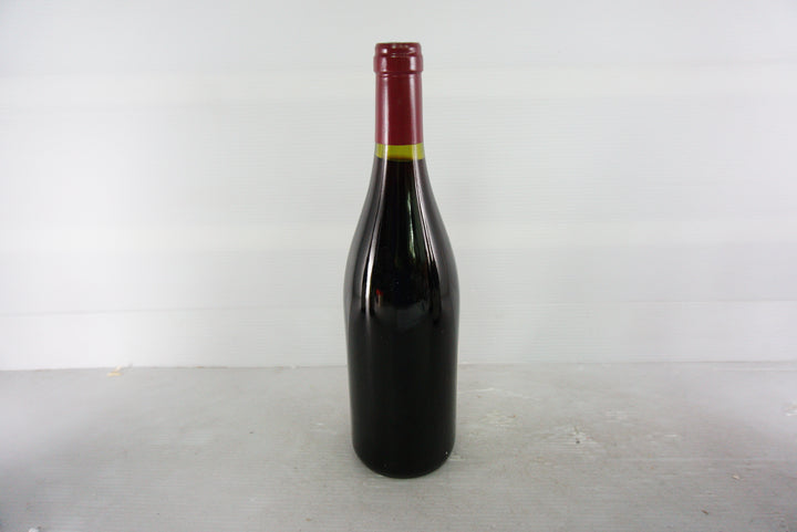 Emmanuel Rouget Echezeaux Grand Cru 2002
