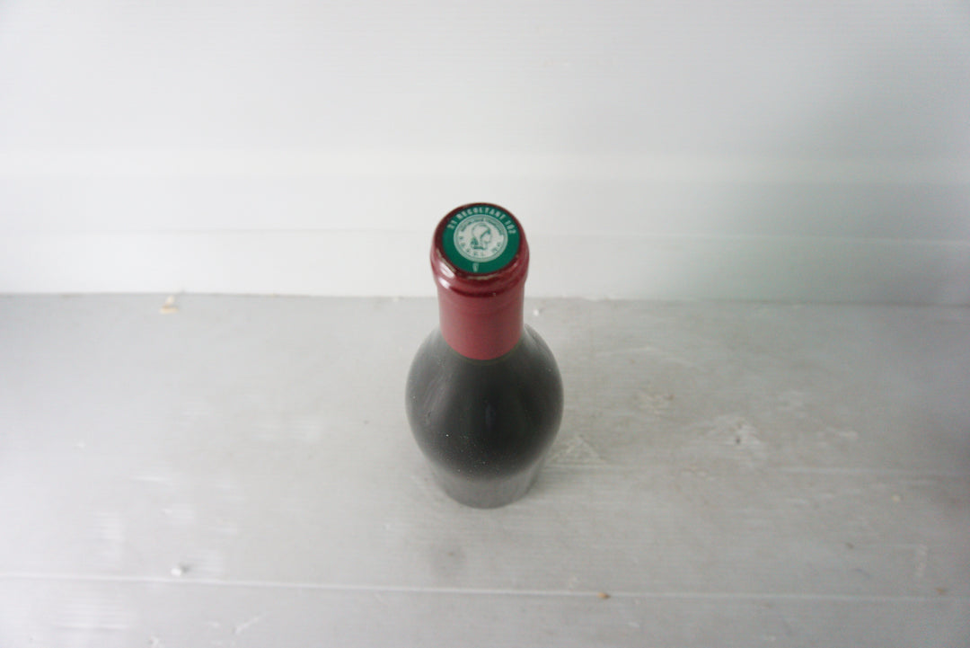 Emmanuel Rouget Echezeaux Grand Cru 2002
