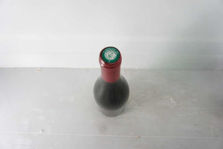 Emmanuel Rouget Echezeaux Grand Cru 2002